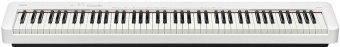 Цифровое фортепиано Casio CDP-S110WE 88клав. белый от магазина РЭССИ