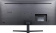 Монитор Samsung 34.1" LS34J550WQRXEN черный VA LED 4ms 21:9 HDMI матовая 3000:1 300cd 178гр/178гр 3440x1440 DisplayPort WQHD 6.9кг от магазина РЭССИ