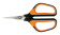 Ножницы для травы Fiskars Solid SP15 черный/оранжевый (1051602) от магазина РЭССИ