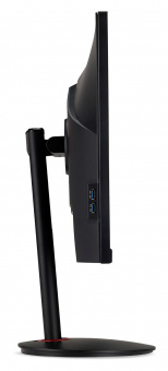Монитор Acer 27" Nitro XV272UKVbmiiprzx черный IPS LED 1ms 16:9 HDMI M/M матовая HAS Piv 400cd 178гр/178гр 2560x1440 DP FHD USB 6.55кг от магазина РЭССИ