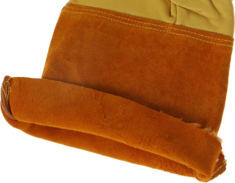 Краги Fubag FWGN 9Y (641184) от магазина РЭССИ