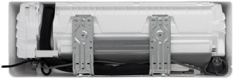 Сплит-система Hyundai HAC-12/S-PRO белый от магазина РЭССИ