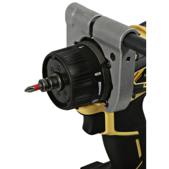 Аккумуляторная дрель-шуруповерт Hanskonner HCD1865BLC от магазина РЭССИ