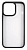 Чехол (клип-кейс) для Apple iPhone 13 Pro Usams US-BH770 прозрачный/черный (УТ000028119) от магазина РЭССИ