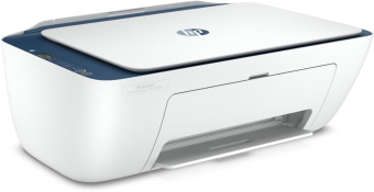 МФУ струйный HP DeskJet IA Ultra 4828 (25R76A) A4 WiFi USB белый/синий от магазина РЭССИ