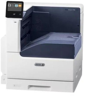Принтер лазерный Xerox Versalink C7000N (C7000V_N) A3 белый от магазина РЭССИ