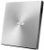 Привод DVD-RW Asus SDRW-08U9M-U серебристый USB slim ultra slim M-Disk Mac внешний RTL от магазина РЭССИ