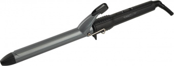 Щипцы Scarlett SC-HS60011 40Вт макс.темп.:190С покрытие:керамико-турмалиновое черный от магазина РЭССИ