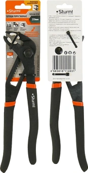Клещи Sturm! 1020-06-D250 от магазина РЭССИ