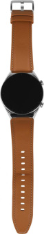 Смарт-часы Xiaomi Watch S1 GL 46мм 1.43" AMOLED корп.серебристый рем.серебристый разм.брасл.:149.8-233.8 мм (BHR5560GL) от магазина РЭССИ