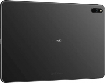 Планшет Huawei MatePad BAH4-W09 Kirin 710A (2.0) 8C RAM4Gb ROM128Gb 10.4" IPS 2000x1200 HarmonyOS 2 серый 13Mpix 8Mpix BT WiFi Touch microSD 512Gb 7250mAh 12hr 960hrs от магазина РЭССИ