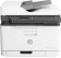 Картинка МФУ лазерный HP LaserJet 179fnw (4ZB97A) A4 WiFi белый/серый от магазина РЭССИ МФУ лазерный HP LaserJet 179fnw (4ZB97A) A4 WiFi белый/серый от магазина РЭССИ