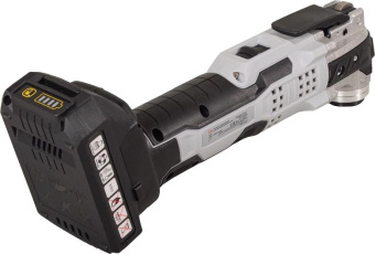 Многофункциональный инструмент Ресанта АМФИ-20Li черный/серый (75/4/4) от магазина РЭССИ