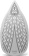 Картинка Утюг Philips Azur GC4541/20 2400Вт синий/белый от магазина РЭССИ Утюг Philips Azur GC4541/20 2400Вт синий/белый от магазина РЭССИ