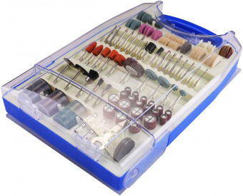 Набор насадок Deko DH188 (065-0780) (граверы) (упак.:188шт) от магазина РЭССИ