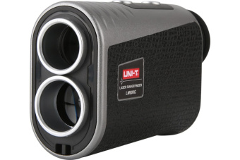 LM600G UNI-T Лазерный дальномер(подходит для охотыгольфа) (600м)профессиональный от магазина РЭССИ