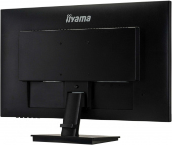 Монитор Iiyama 27" ProLite XU2792HSU-B1 черный IPS LED 4ms 16:9 HDMI M/M матовая 1000:1 250cd 178гр/178гр 1920x1080 75Hz VGA DP FHD USB 5.1кг от магазина РЭССИ