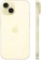 Картинка Смартфон Apple A3092 iPhone 15 256Gb желтый моноблок 3G 4G 2Sim 6.1" 1179x2556 iOS 17 48Mpix 802.11 a/b/g/n/ac/ax NFC GPS GSM900/1800 TouchSc Protect от магазина РЭССИ Смартфон Apple A3092 iPhone 15 256Gb желтый моноблок 3G 4G 2Sim 6.1" 1179x2556 iOS 17 48Mpix 802.11 a/b/g/n/ac/ax NFC GPS GSM900/1800 TouchSc Protect от магазина РЭССИ
