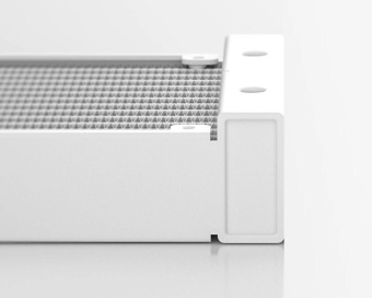 Система водяного охлаждения ID-Cooling DX240 Max Soc-AM5/AM4/1200/1700/1851 белый 4-pin 32.5dB Al+Cu 300W Ret (DX240 MAX WHITE) от магазина РЭССИ