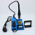 YH926LEDV3 Blue color от магазина РЭССИ