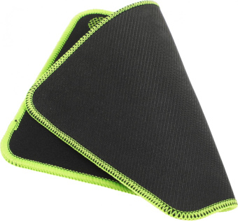 Коврик для мыши Cactus Black 250x200x3мм (CS-MPC-D01S) от магазина РЭССИ