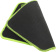 Коврик для мыши Cactus Black 250x200x3мм (CS-MPC-D01S) от магазина РЭССИ