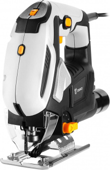 Лобзик Deko DKJS800 PRO 800Вт 3000ходов/мин от электросети от магазина РЭССИ