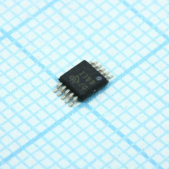 ADS1118IDGSR от магазина РЭССИ