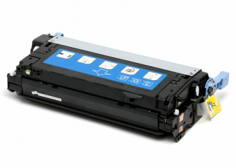 Картридж лазерный Cactus CS-Q5950A Q5950A черный (11000стр.) для HP CLJ 4700 от магазина РЭССИ