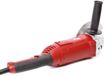 Углошлифовальная машина RedVerg RD-AG150-150S 1500Вт 10500об/мин рез.шпин.:M14 d=150мм от магазина РЭССИ
