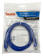 Патч-корд Buro UTP 4 пары cat5E CCA molded 1.5м синий RJ-45 (m)-RJ-45 (m) от магазина РЭССИ