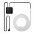 Умная светодиодная лента Xiaomi Smart Lightstrip Pro 120св./м 17В 2м (BHR6475GL) от магазина РЭССИ