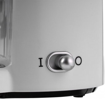 Кофеварка рожковая Galaxy Line GL 0755 900Вт белый от магазина РЭССИ