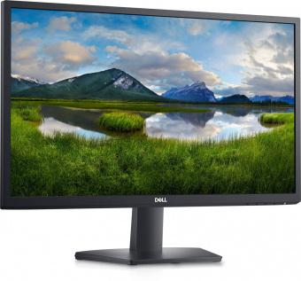 Монитор Dell 23.8" SE2422H черный VA LED 5ms 16:9 HDMI матовая 3000:1 250cd 178гр/178гр 1920x1080 VGA FHD 3.77кг от магазина РЭССИ