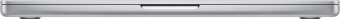 Ноутбук Apple MacBook Pro A3112 M4 10 core 16Gb SSD512Gb/10 core GPU 14.2" Liquid Retina XDR (3024x1964) Mac OS silver WiFi BT Cam (MW2W3HN/A) от магазина РЭССИ