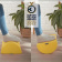 Картинка Подставка для ног Leitz Ergo Cosy желтый (53710019) от магазина РЭССИ Подставка для ног Leitz Ergo Cosy желтый (53710019) от магазина РЭССИ