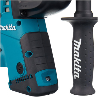 Перфоратор Makita DHR263Z патрон:SDS-plus уд.:2.5Дж аккум. от магазина РЭССИ