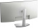 Картинка Монитор Dell 34" S3423DWC серебристый/черный VA LED 5ms 21:9 HDMI M/M матовая HAS 300cd 178гр/178гр 3440x1440 100Hz FreeSync DP WQ USB 10.38кг от магазина РЭССИ Монитор Dell 34" S3423DWC серебристый/черный VA LED 5ms 21:9 HDMI M/M матовая HAS 300cd 178гр/178гр 3440x1440 100Hz FreeSync DP WQ USB 10.38кг от магазина РЭССИ
