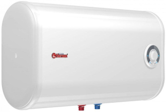 Водонагреватель Thermex Ceramik 50 H 2кВт 50л электрический настенный/белый от магазина РЭССИ