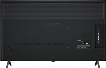 Телевизор OLED LG 48" OLED48A2RLA черный графит 4K Ultra HD 60Hz DVB-T DVB-T2 DVB-C DVB-S DVB-S2 WiFi Smart TV (RUS) от магазина РЭССИ