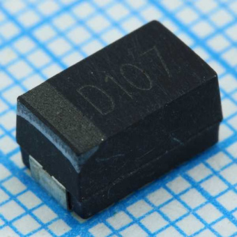 CA45-E020K107T от магазина РЭССИ