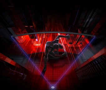 Монитор Xiaomi 34" Curved Gaming Monitor G34WQi черный VA LED 1ms 21:9 HDMI матовая HAS Piv 350cd 178гр/178гр 3440x1440 180Hz FreeSync Premium DP 2K 6.9кг от магазина РЭССИ