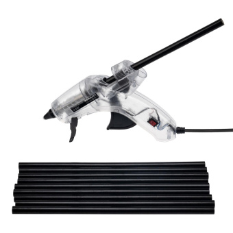 Клеевые стержни для клеевого пистолета Rexant 09-1271 от магазина РЭССИ