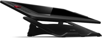 Графический планшет XPPen Artist 12 PRO FHD IPS HDMI черный от магазина РЭССИ