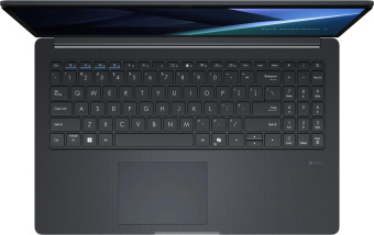 Ноутбук Asus Expertbook BM1 BM1503CDA-S70121 Ryzen 5 7535U 16Gb SSD512Gb AMD Radeon 15.6" IPS FHD (1920x1080) noOS grey WiFi BT Cam (90NX0821-M00440) от магазина РЭССИ