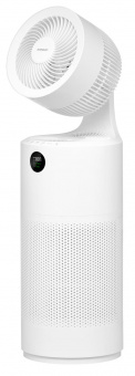 Воздухоочиститель-рециркулятор Acer ACERPURE COOL, AC551-50W 65Вт белый (ZL.ACCTG.04T) от магазина РЭССИ