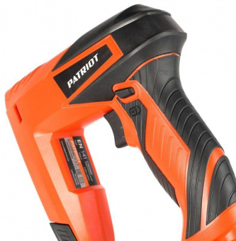 Степлер электрический Patriot EN 141 The One от магазина РЭССИ