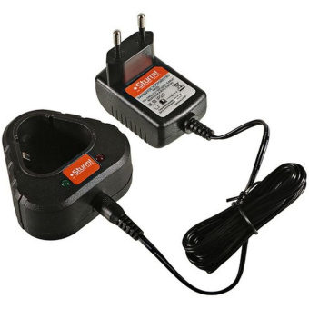 Гравер аккумуляторный Sturm 1BatterySystem12V CGM1201S от магазина РЭССИ