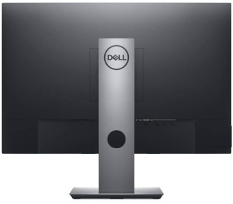 Монитор Dell 24" P2421 черный IPS LED 16:10 DVI HDMI матовая HAS Piv 1000:1 300cd 178гр/178гр 1920x1200 60Hz VGA DP FHD USB от магазина РЭССИ