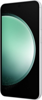 Смартфон Samsung SM-S711B Galaxy S23 FE 5G 256Gb 8Gb мятный моноблок 3G 4G 2Sim 6.4" 1080x2340 Android 13 50Mpix 802.11 a/b/g/n/ac/ax NFC GPS GSM900/1800 GSM1900 TouchSc Protect от магазина РЭССИ
